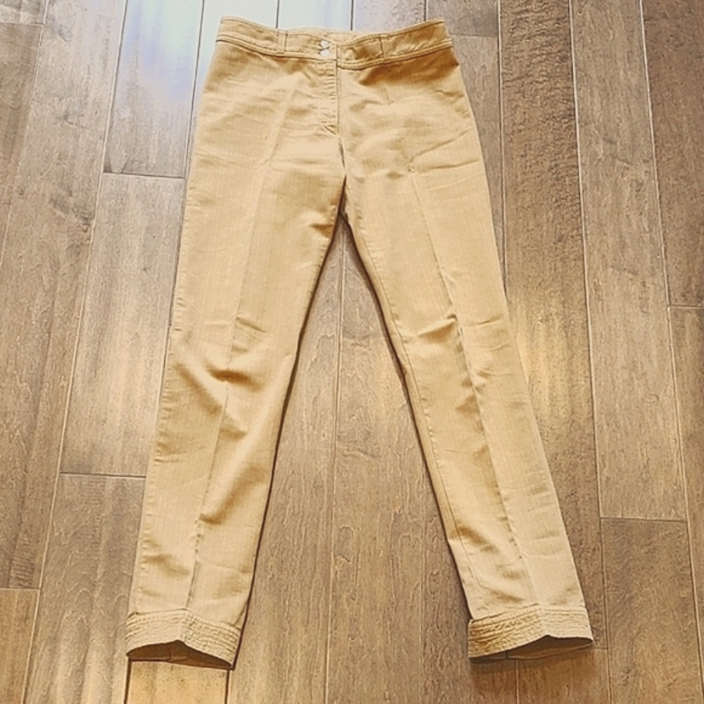 DRIES VAN NOTEN Pants
